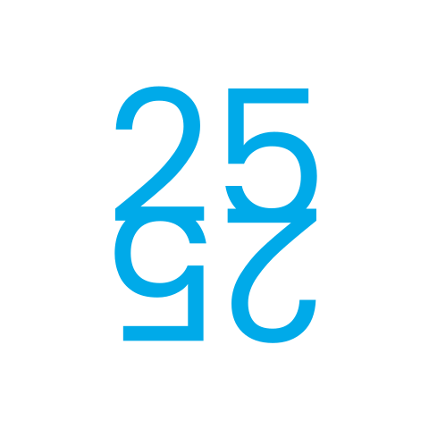 25 złotych na 25 lat Wikipedii
